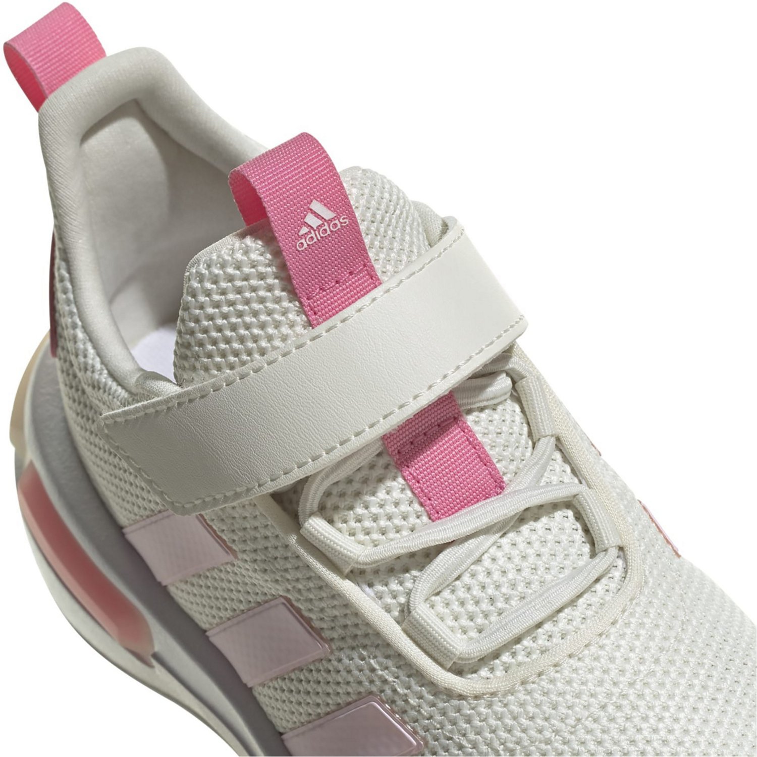adidas Girls’ Racer TR23 Shoes - view number 7