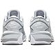 Nike Adults' Zoom Freak 5 Basketball Shoes                                                                                       - view number 4
