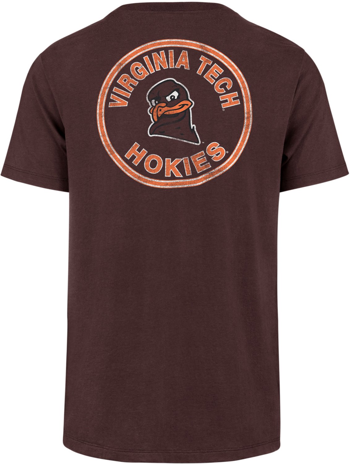 '47 Virginia Tech Back Play Franklin T-shirt - view number 2