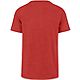 '47 University of Louisiana at Lafayette Fan Out Franklin T-shirt                                                                - view number 2