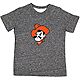 Atlanta Hosiery Company Toddler Oklahoma State University Vintage T-shirt                                                        - view number 1 selected