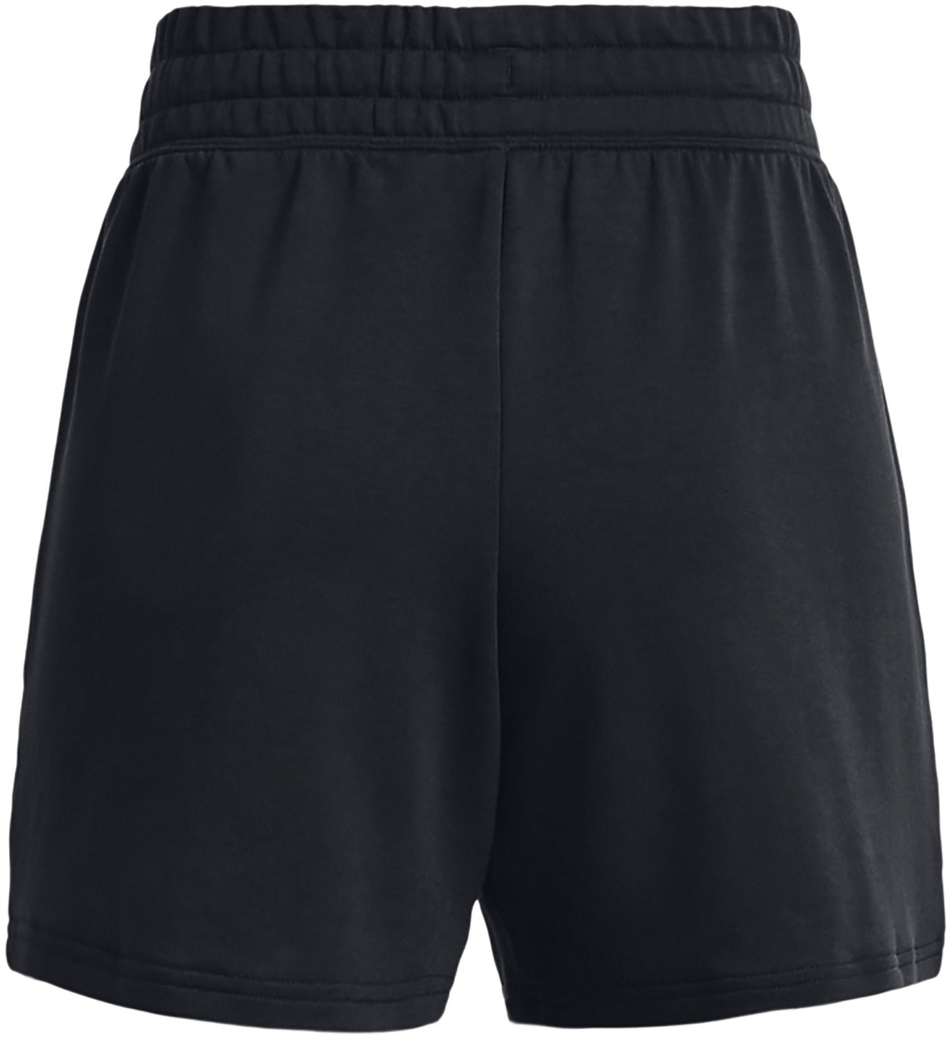 Under Armour Women's Rival Terry Shorts - view number 5