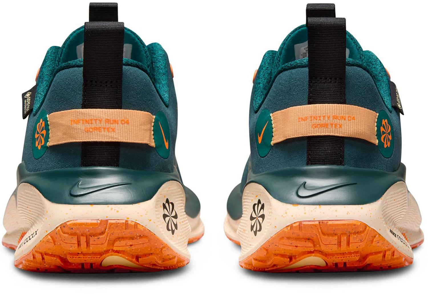 Nike Men's React Infinity 4 GTX Running Shoes - view number 4