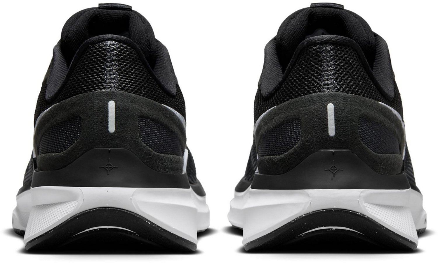 Nike Women's Structure 25 Running Shoes - view number 4