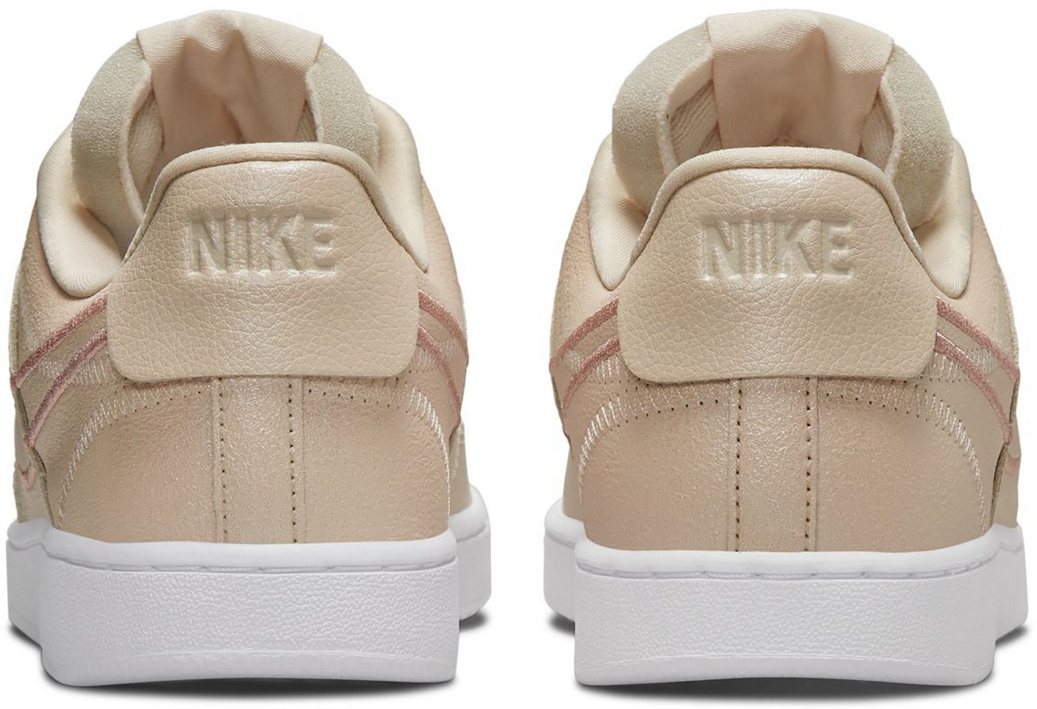 Nike Women's Court Vision Low Premium Shoes | Academy