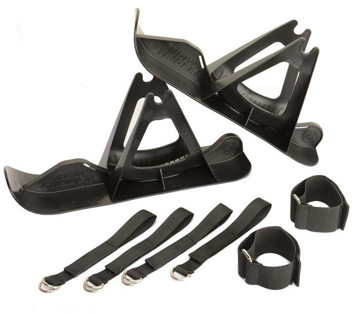 Strider Kids' 12 Snow Ski Set - view number 2