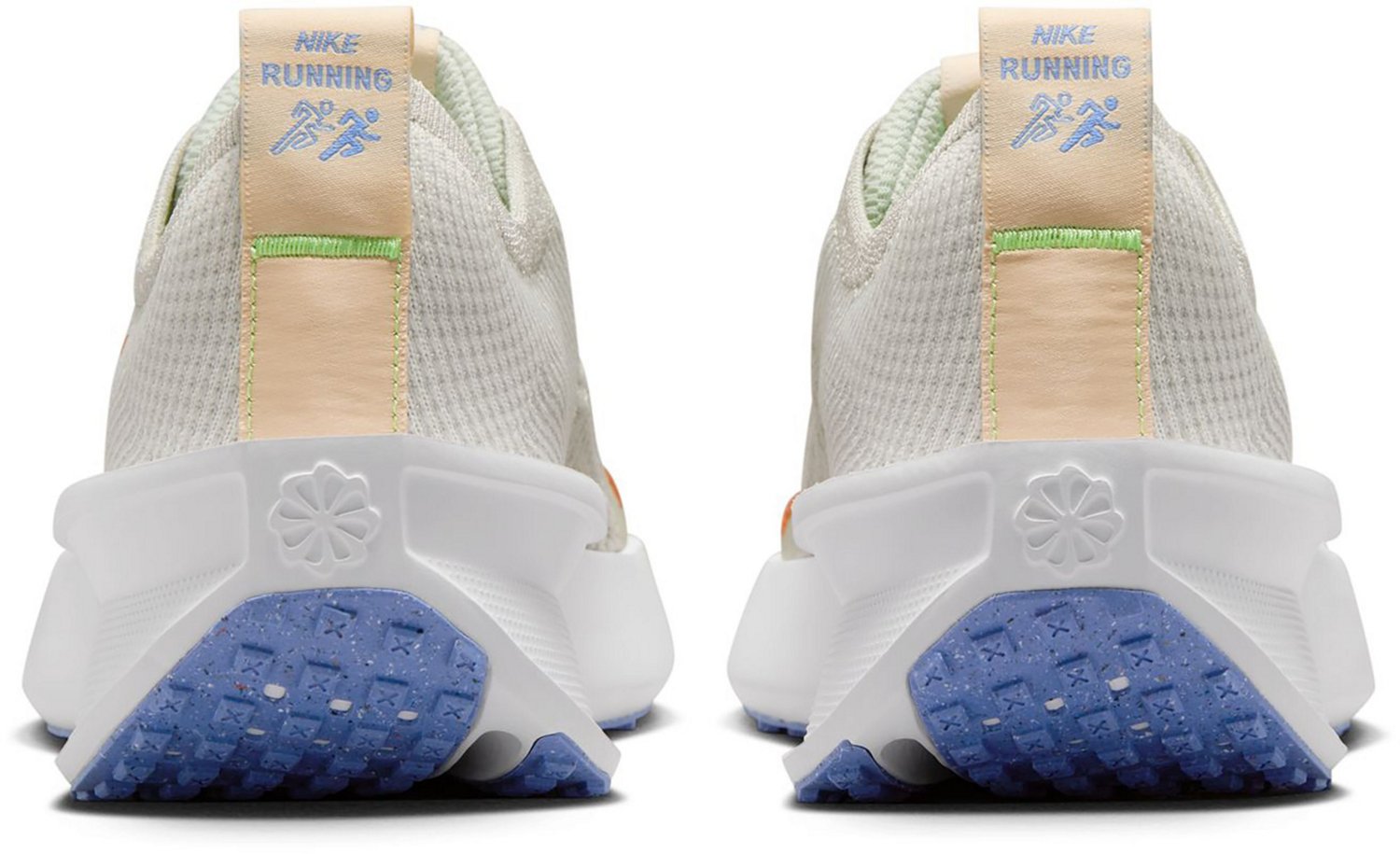 Nike Women's Interact Running Shoes                                                                                              - view number 4