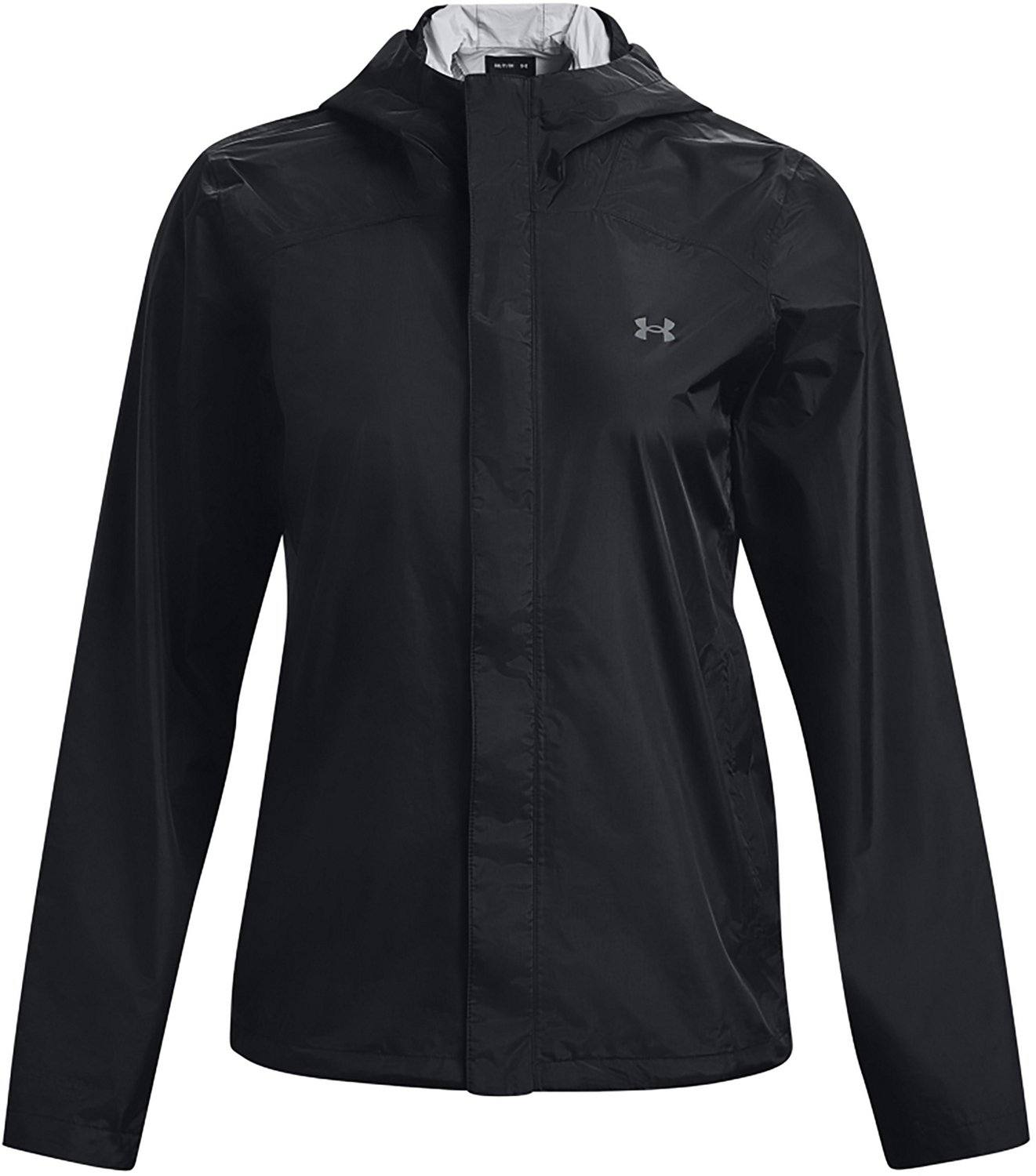 Under Armour Women's Stormproof Cloudstrike 2.0 Jacket - view number 4