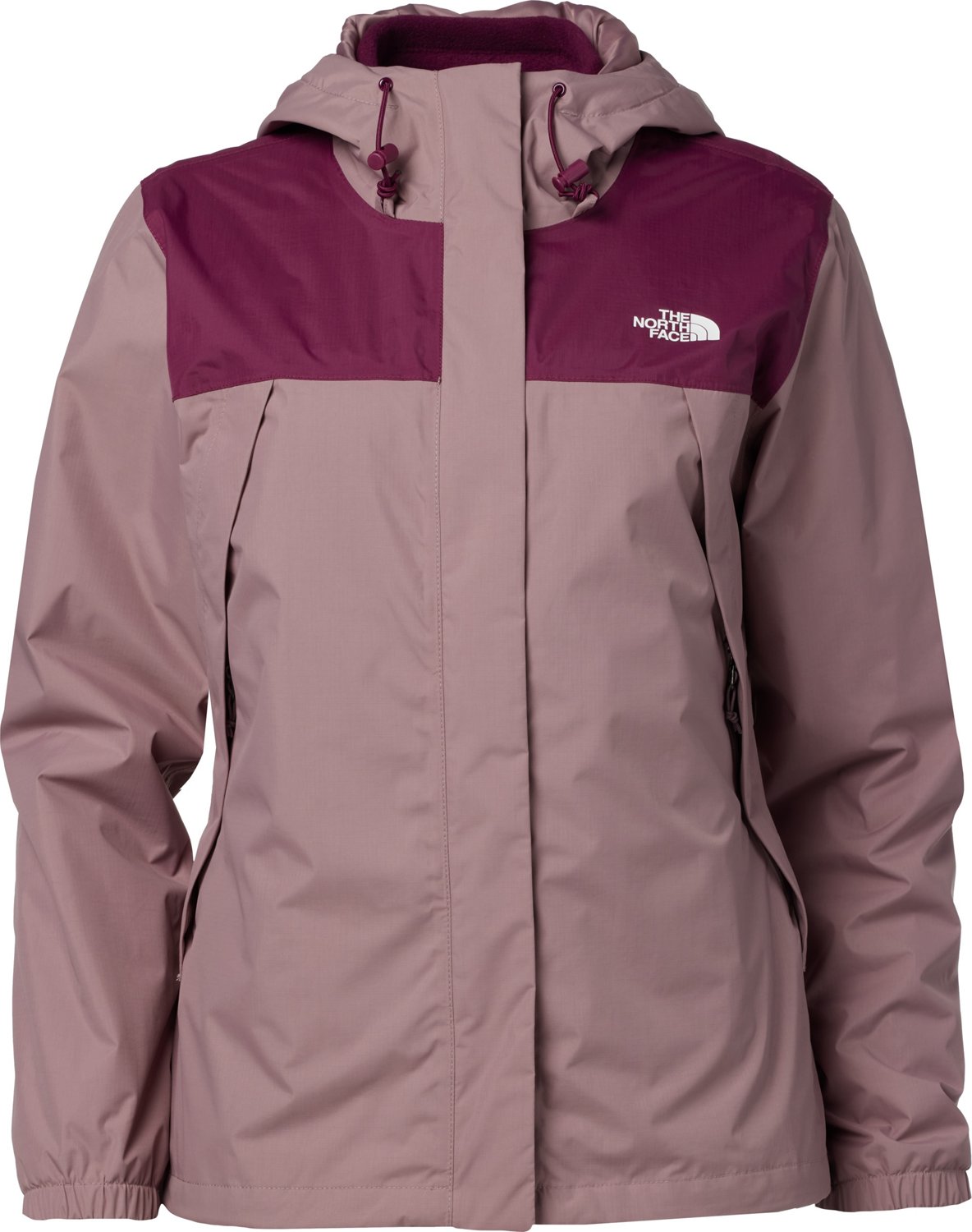 academy north face women's jackets