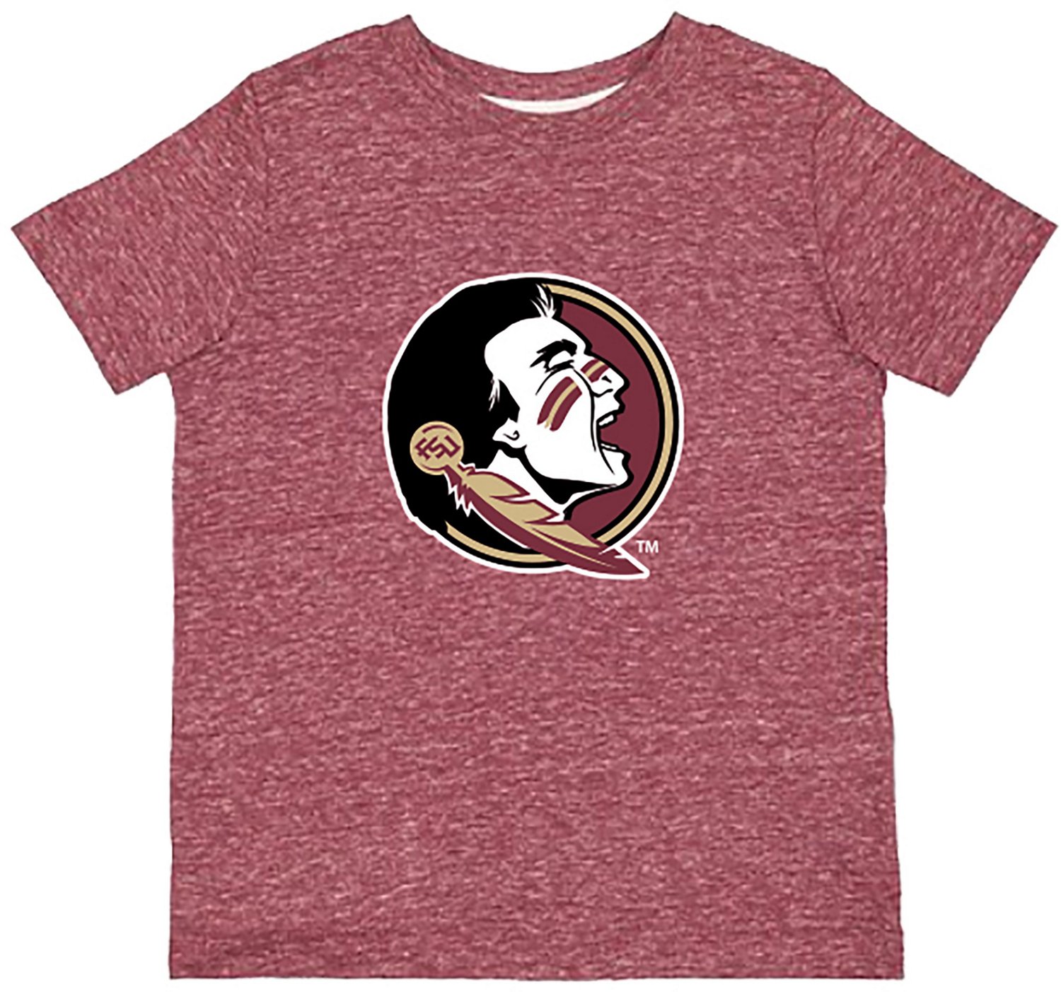 Florida State Seminoles Customizable College Style Baseball Jersey - 2  Styles Available