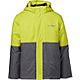 Magellan Boys' 8-20 Chimney Rock 3-in-1 Systems Jacket                                                                           - view number 1 selected