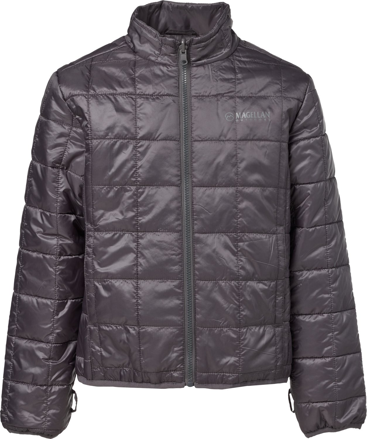 Magellan Boys' 8-20 Chimney Rock 3-in-1 Systems Jacket - view number 4