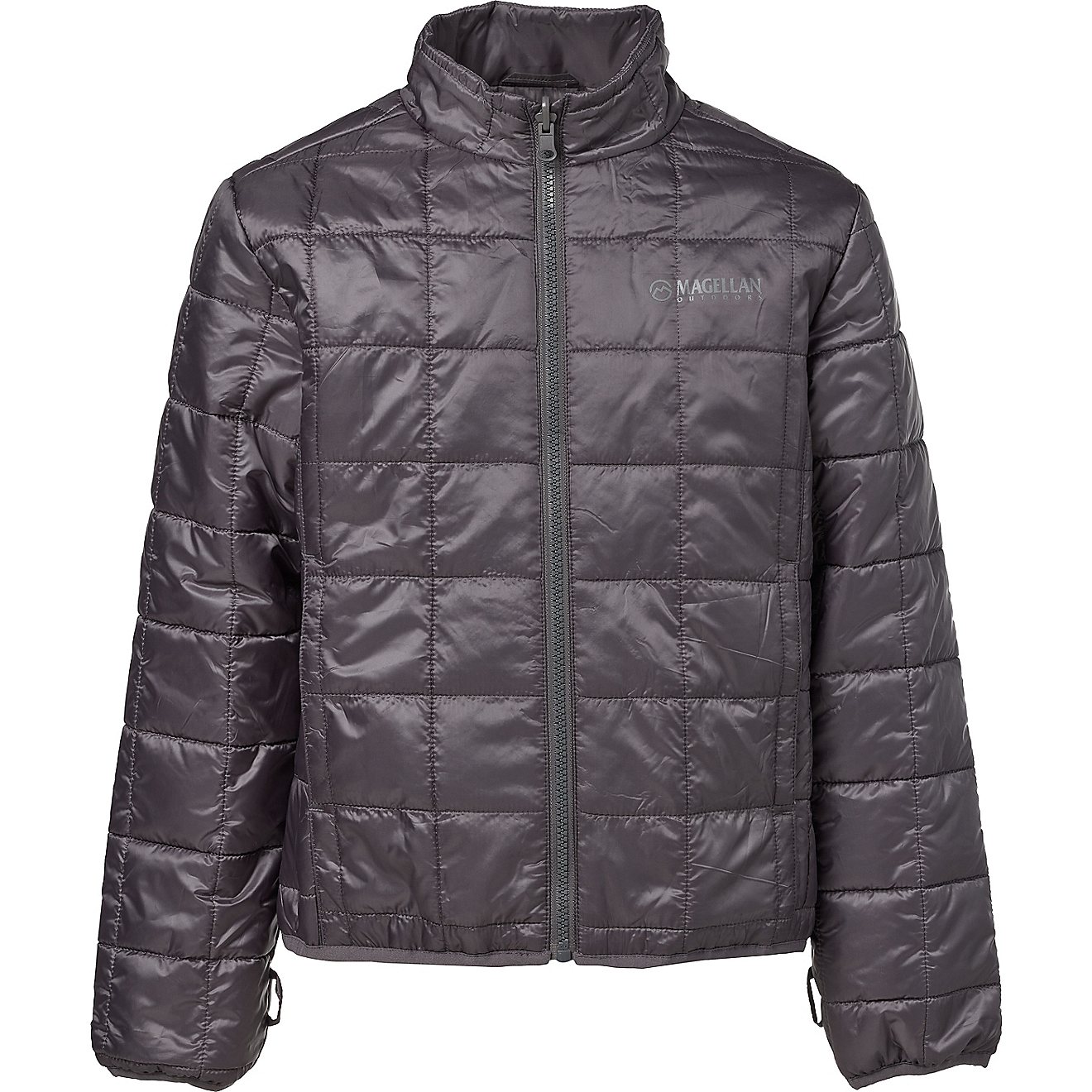 Magellan Boys' 8-20 Chimney Rock 3-in-1 Systems Jacket                                                                           - view number 4