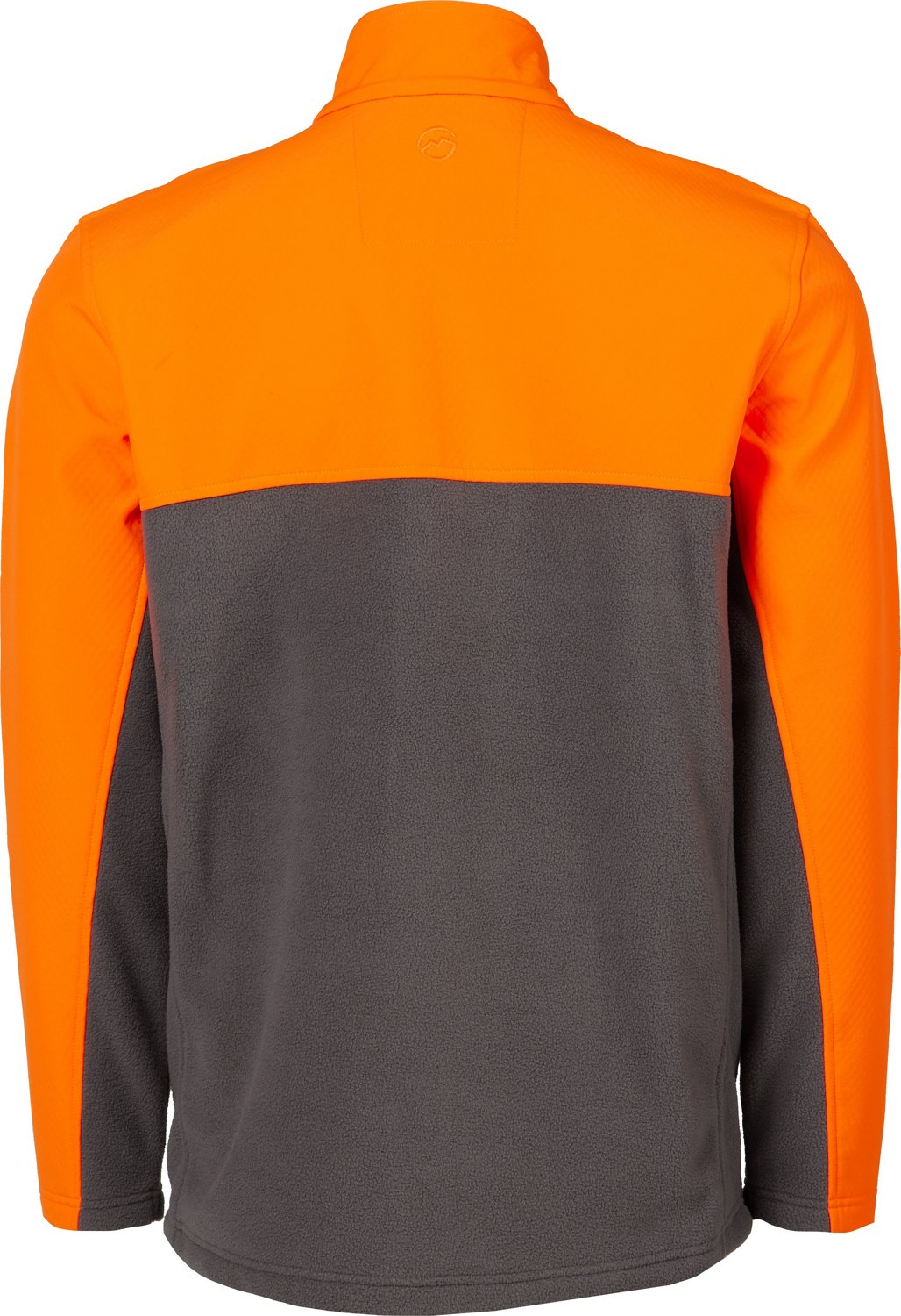 Magellan Outdoors Men's Boone Fleece Jacket Academy