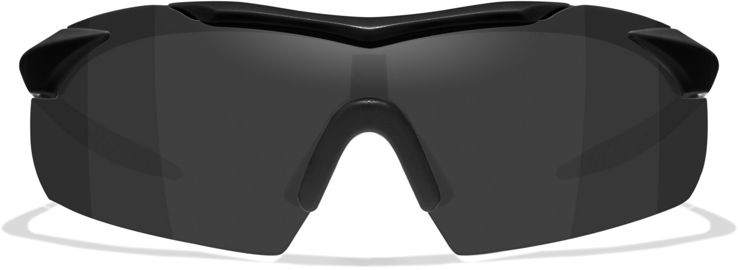 Wiley X WX Vapor Shooting Safety Glasses - view number 2