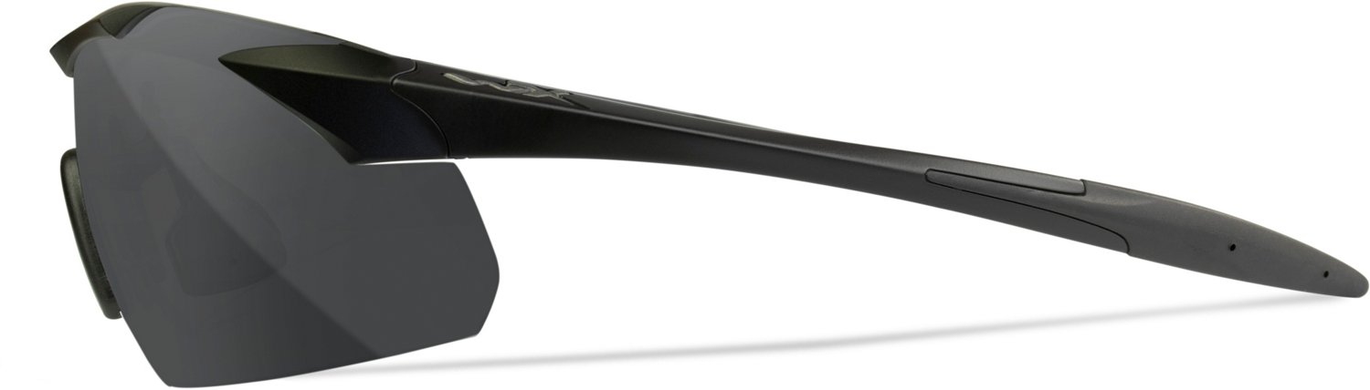 Wiley X WX Vapor Shooting Safety Glasses - view number 3