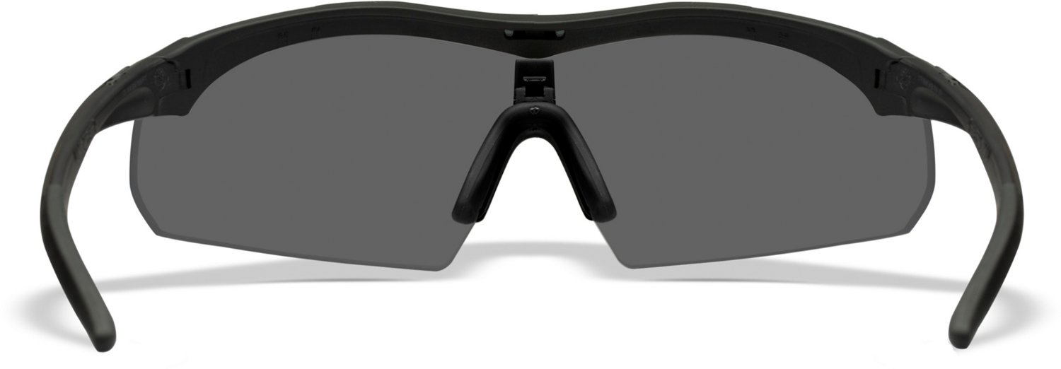 Wiley X WX Vapor Shooting Safety Glasses - view number 4
