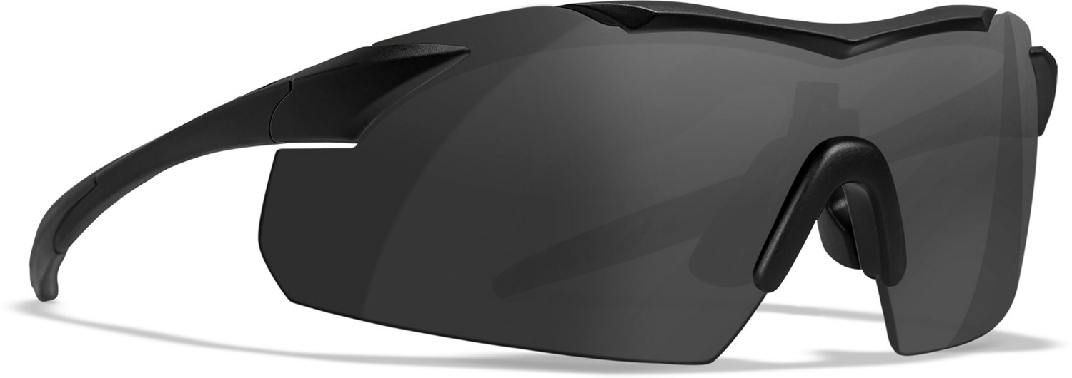 Wiley X WX Vapor Shooting Safety Glasses - view number 5
