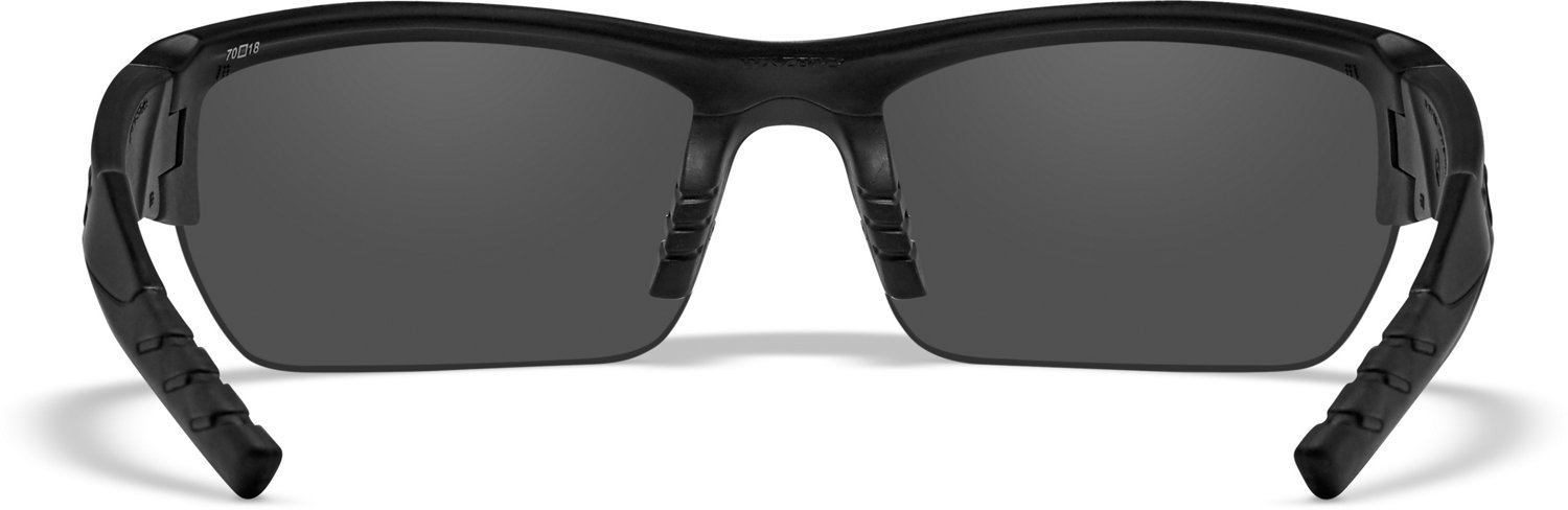 Wiley X WX Valor Shooting Safety Glasses                                                                                         - view number 5