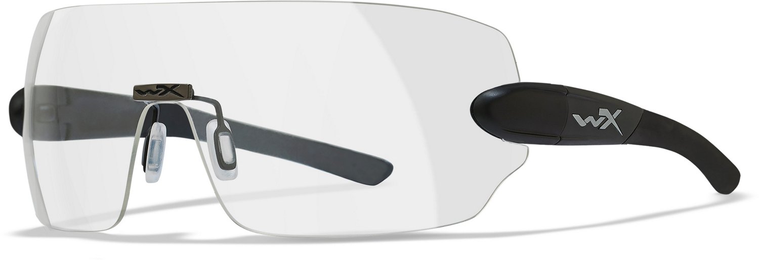 Wiley X WX Detection Shooting/Safety Glasses Academy