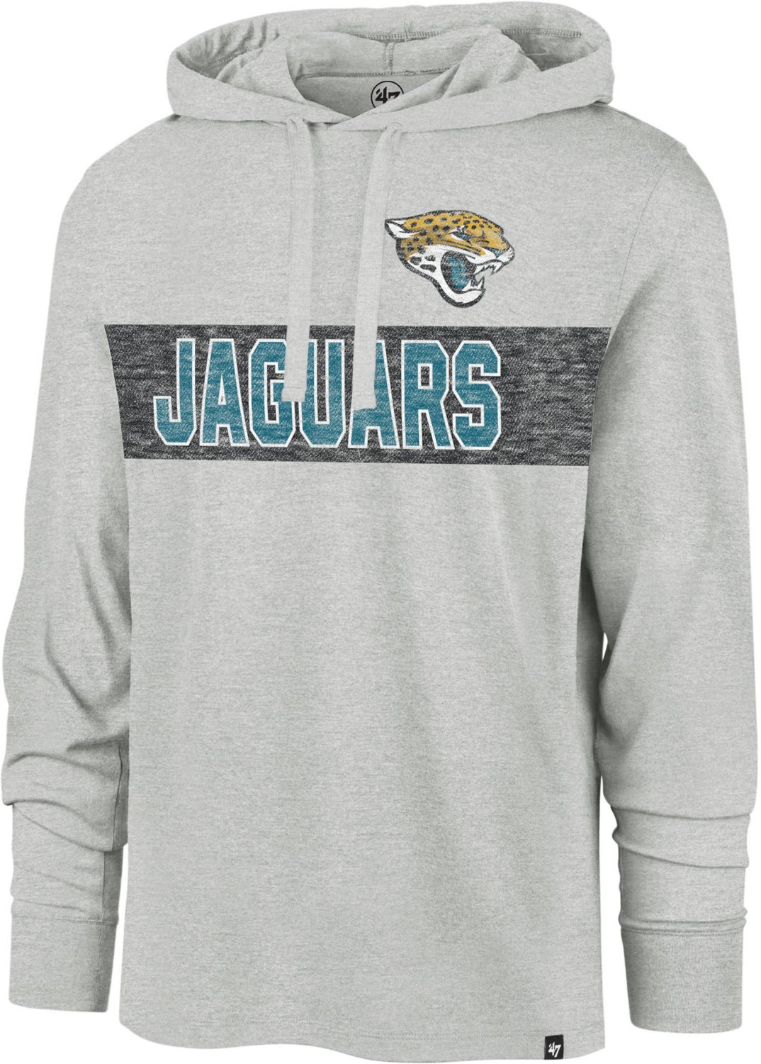 Jacksonville Jaguars Sweatshirt – Vintage Fabrik