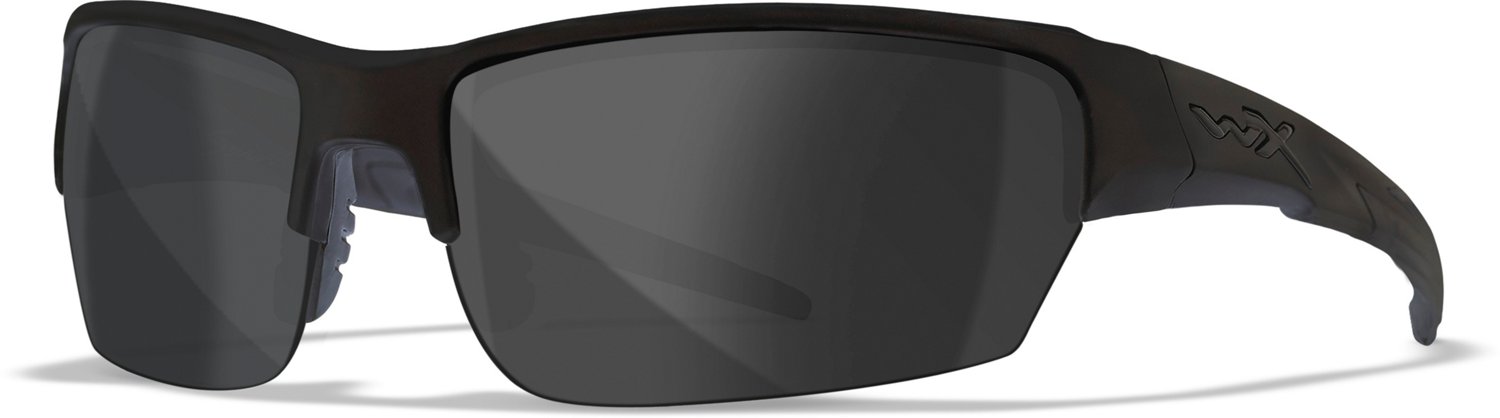 Wiley X WX Saint Alt Shooting Safety Glasses