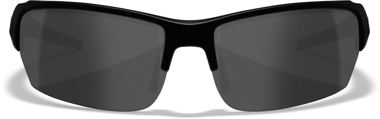 Wiley X WX Saint Alt Shooting Safety Glasses  - view number 2