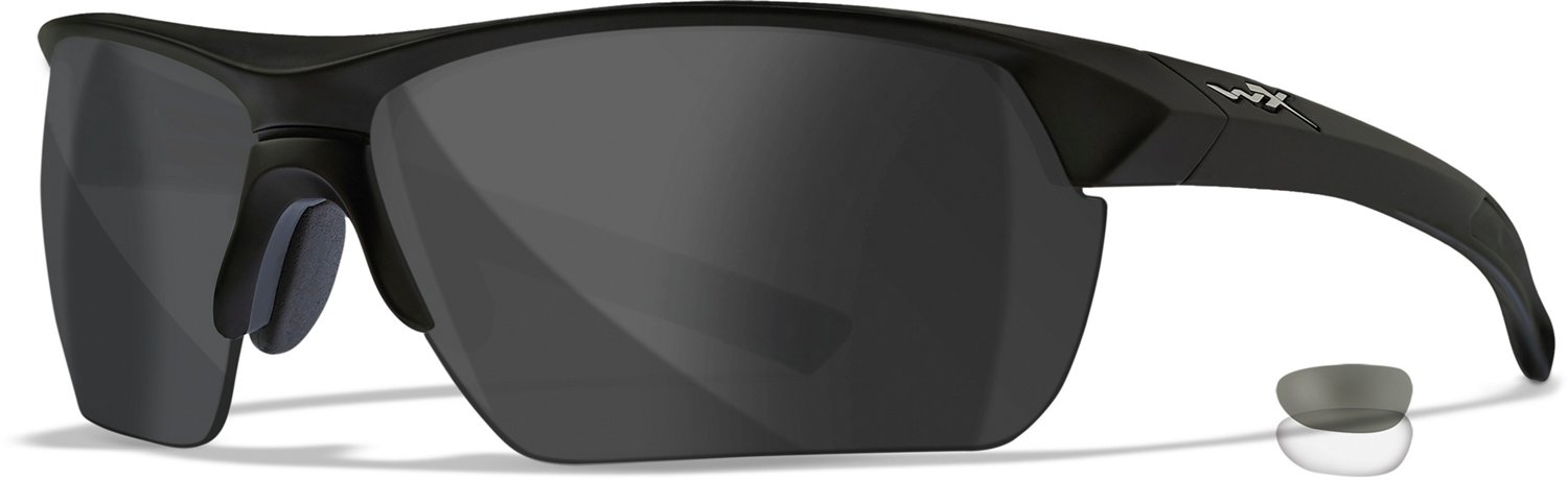 Wiley X Guard Advanced Shooting Safety Glasses Academy