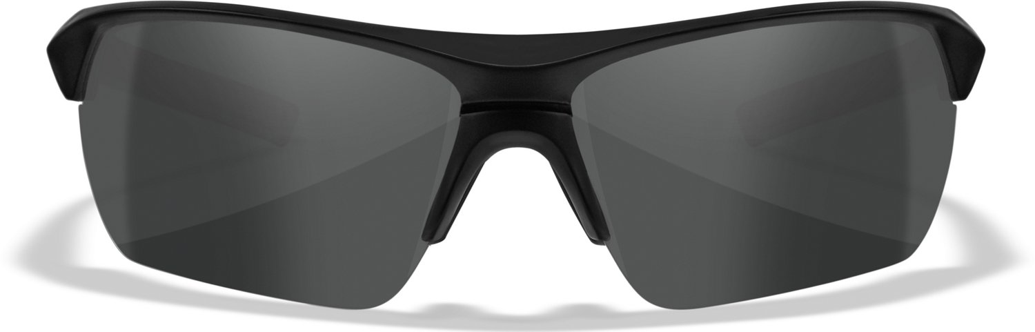 Wiley X Guard Advanced Shooting Safety Glasses                                                                                   - view number 3
