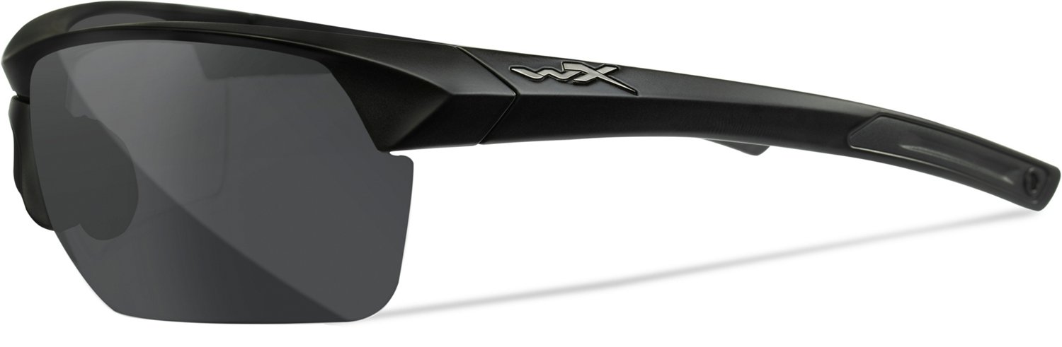 Wiley X Guard Advanced Shooting Safety Glasses                                                                                   - view number 4