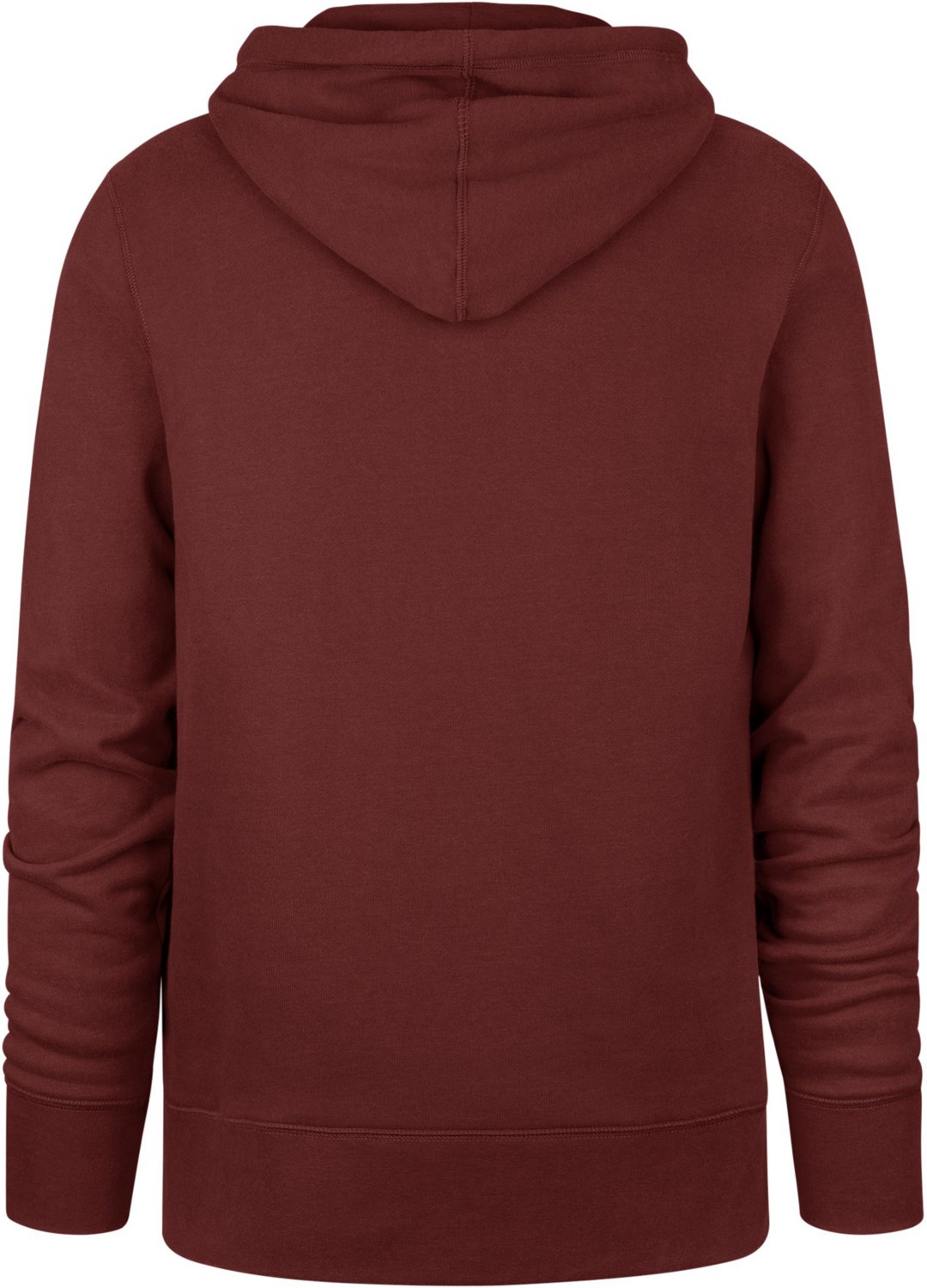 '47 Men's University of Alabama Pivotal Headline Hoodie - view number 2