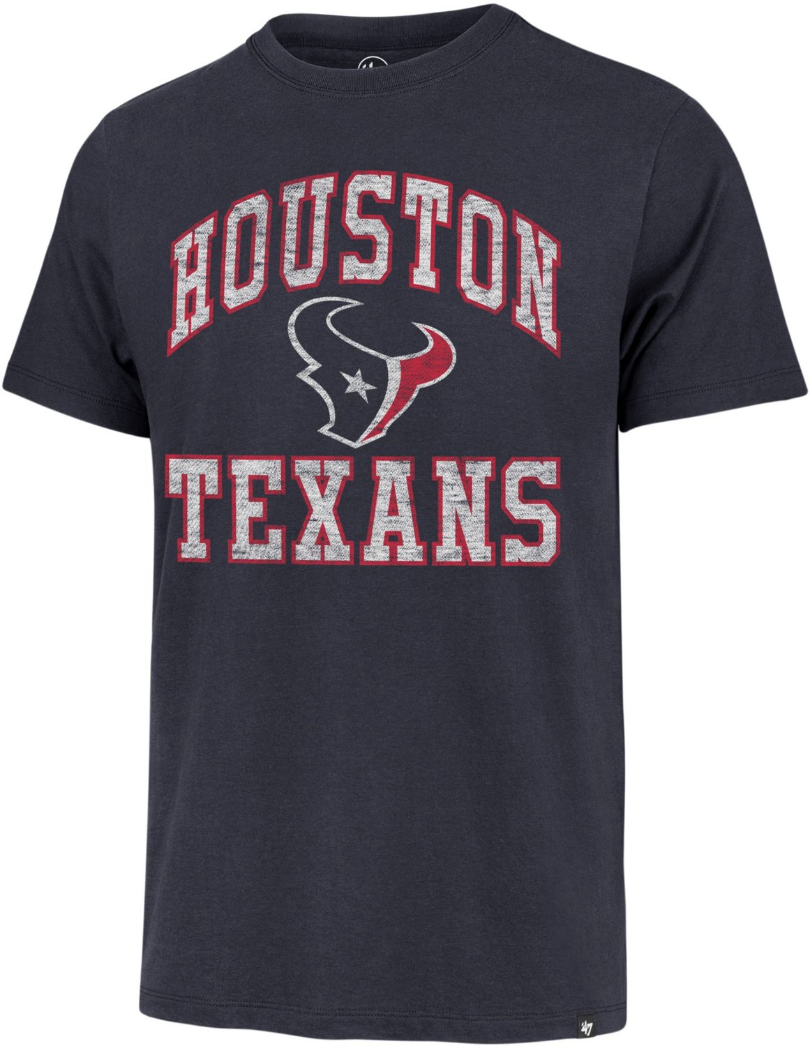 Texans t on sale shirts academy