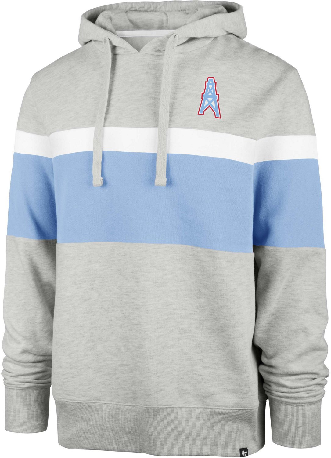 houston oilers sweatshirt