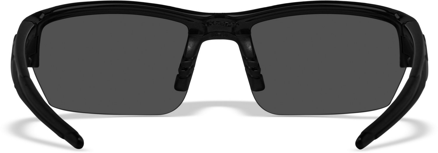 Wiley X WX Saint Alt Shooting Safety Glasses  - view number 4