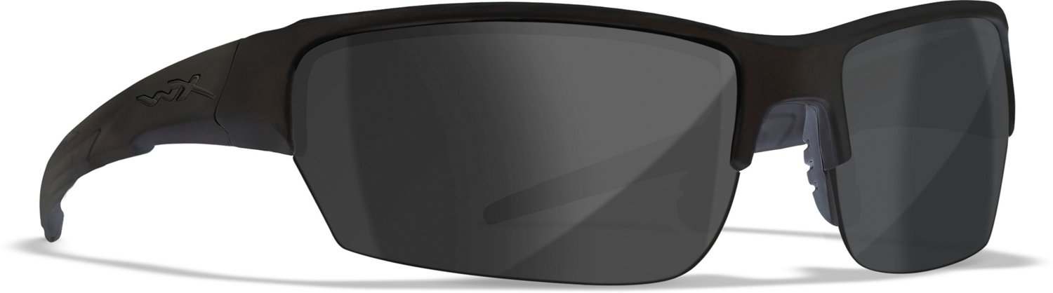 Wiley X WX Saint Alt Shooting Safety Glasses  - view number 5