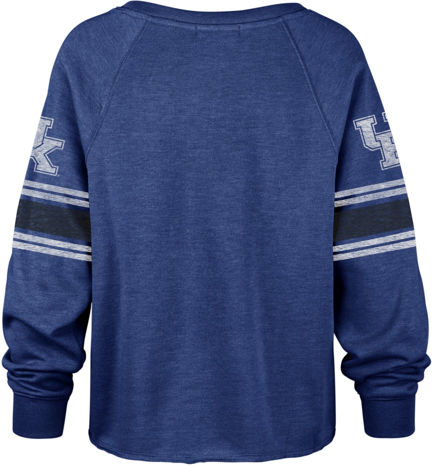 '47 Women's University of Kentucky Allie Crew Neck Sweatshirt - view number 2