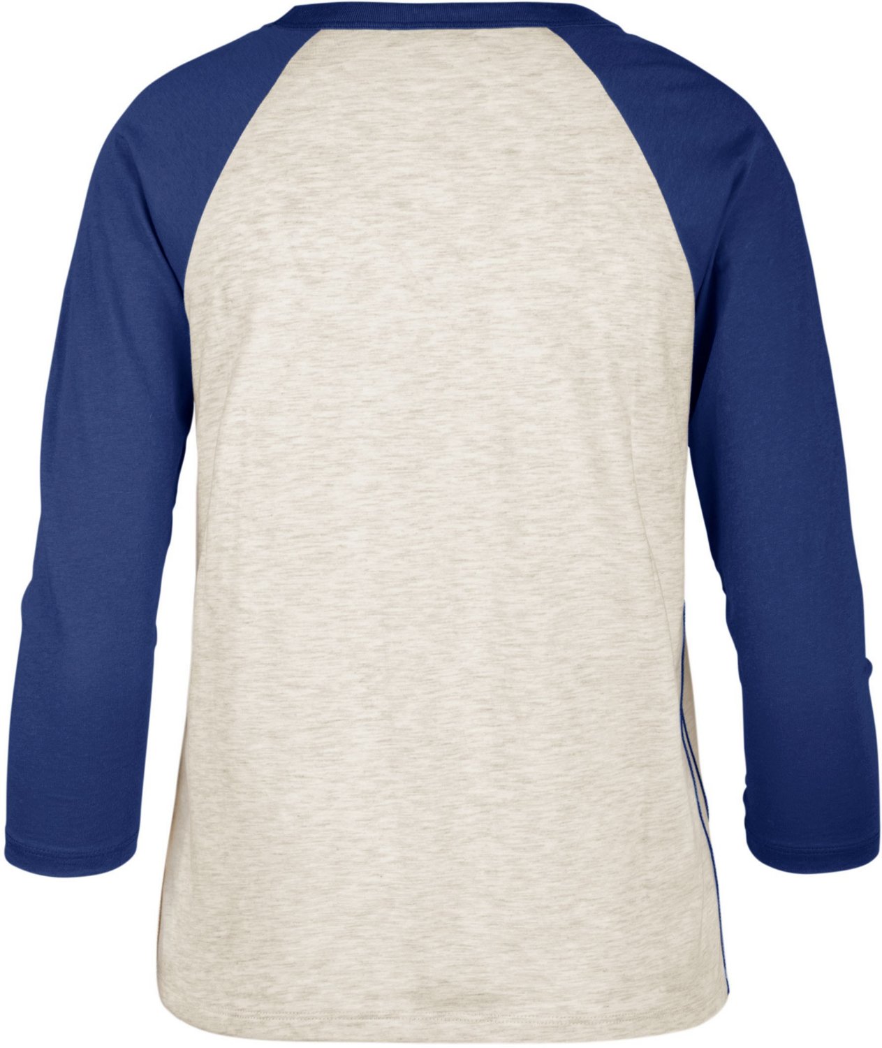 '47 Women's University of Kentucky Good Vibes Ava Raglan T-shirt - view number 2