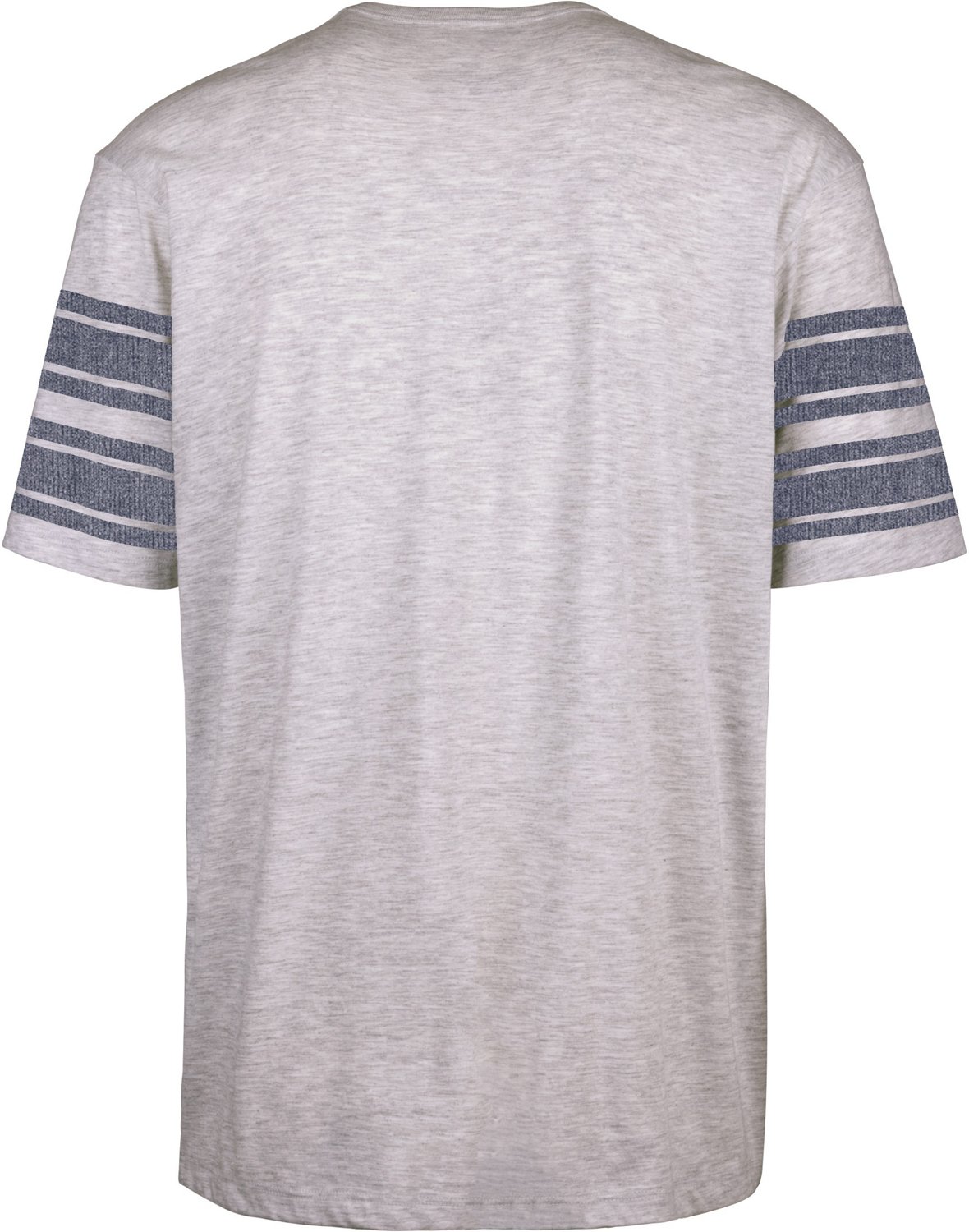 '47 Men's Houston Texans Arena Arch Holyoke T-shirt