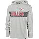 '47 Men's Kansas City Chiefs Field Franklin Hoodie                                                                               - view number 1 selected