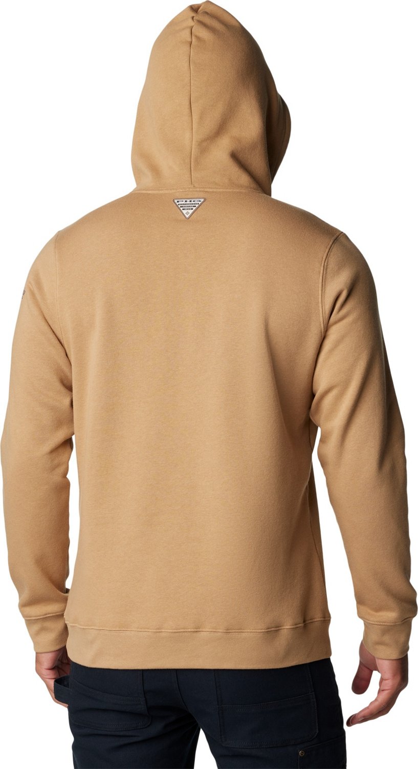 Columbia Sportswear Men's PHG Hunt Star Hoodie - view number 2