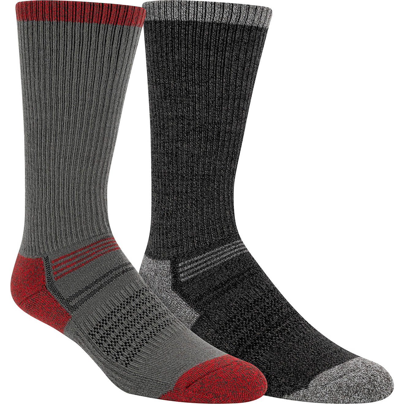 Magellan Men's Cold Weather Socks 2 Pack                                                                                         - view number 1