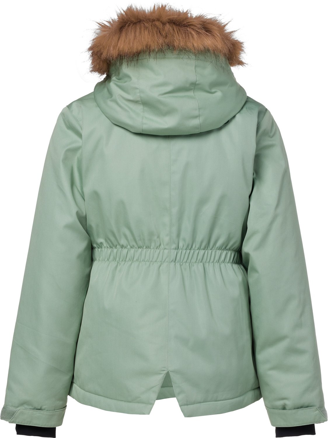 Magellan Outdoors Girls' Campfire Parka - view number 2