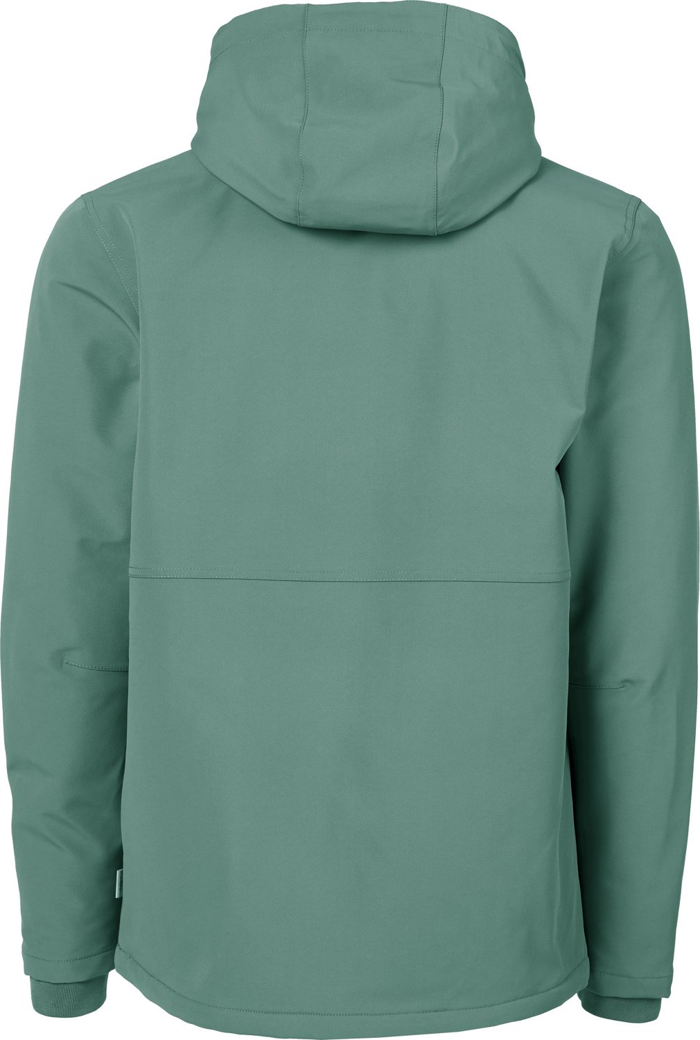 Magellan Outdoors Men's Richland Falls Cold Weather Sherpa-Lined Jacket - view number 2