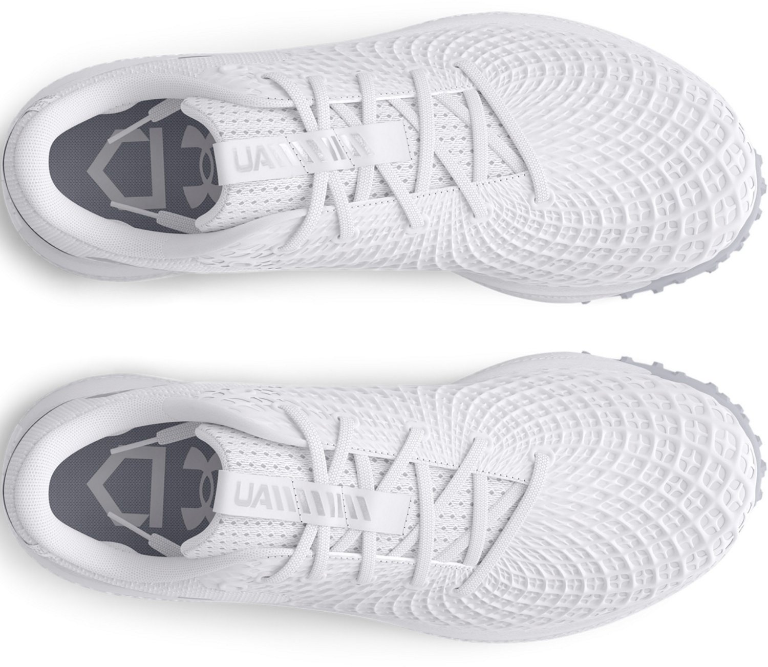 Under Armour Women's Glyde 2.0 Turf Softball Cleats Academy