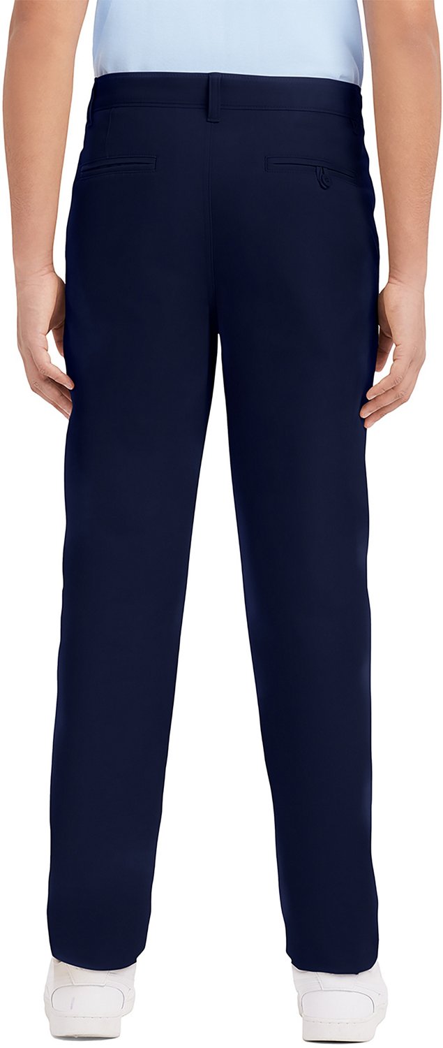 Nautica Young Men Uniform Pants                                                                                                  - view number 2