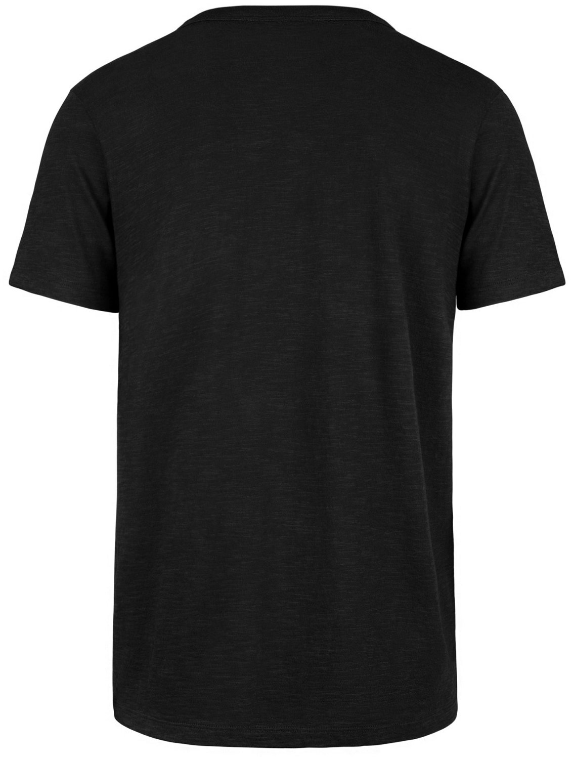 '47 Men's Atlanta Falcons Top Off Shrum Short Sleeve Shirt                                                                       - view number 2