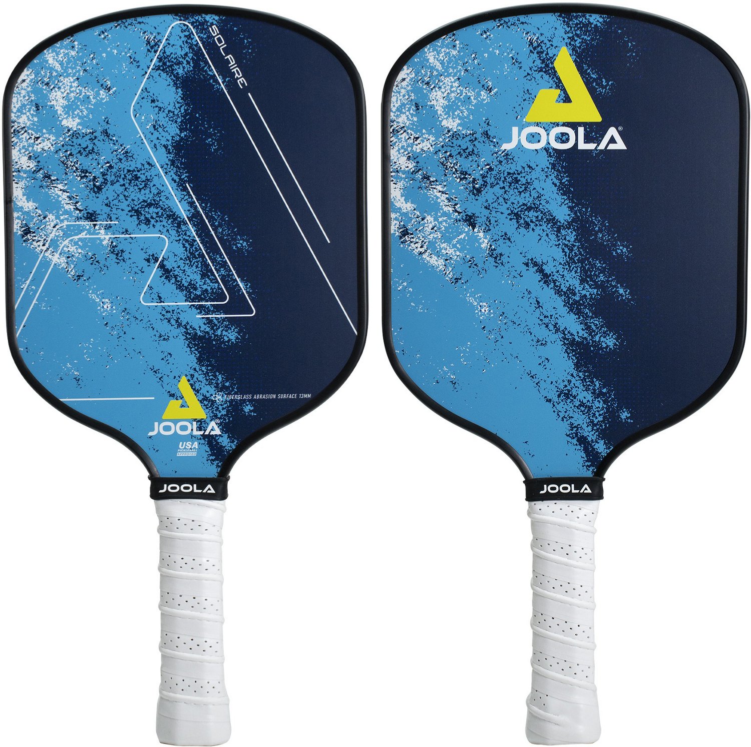 JOOLA Solaire FAS 13mm Pickleball Paddle                                                                                         - view number 3