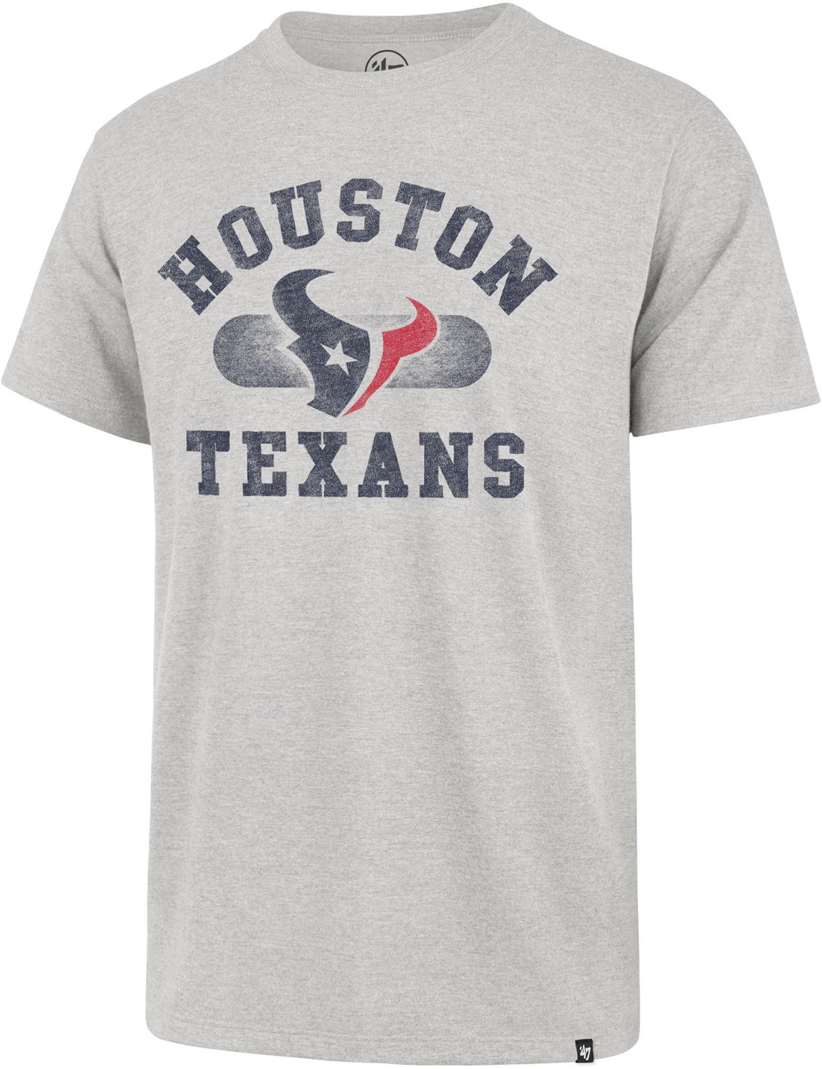 Texans t 2025 shirts academy