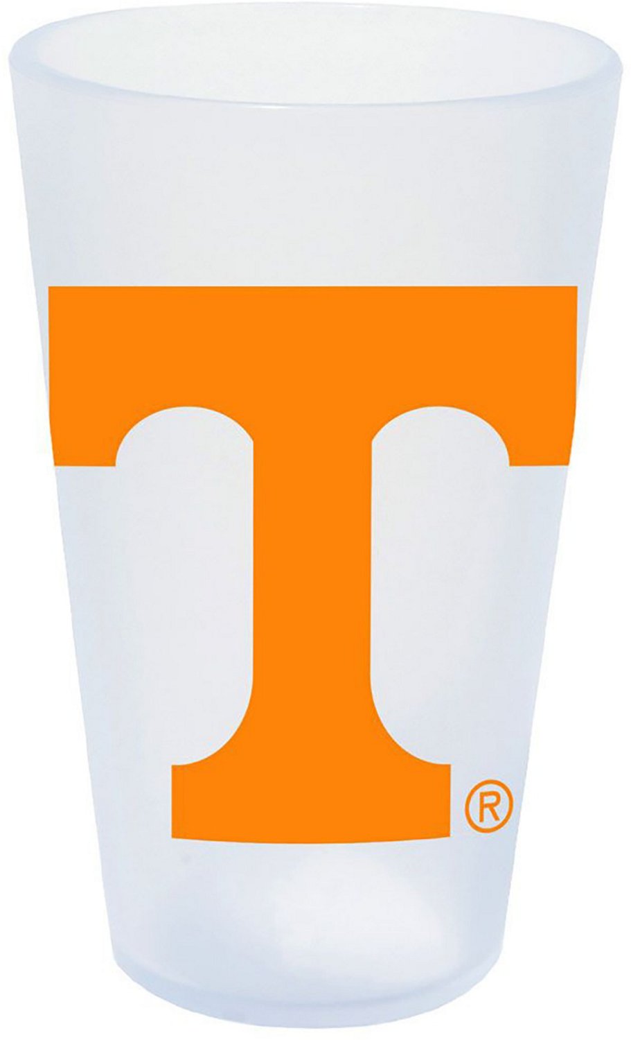 WinCraft University of Tennessee Ice Silicone Pint Glass