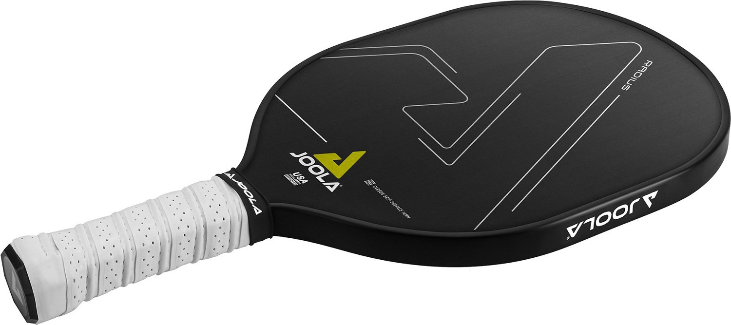 JOOLA Radius FAS 14mm Pickleball Paddle                                                                                          - view number 7